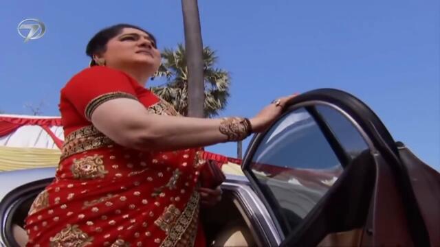 Пролетен Вятар Епизод 1 Част 1 Индийски Сериал