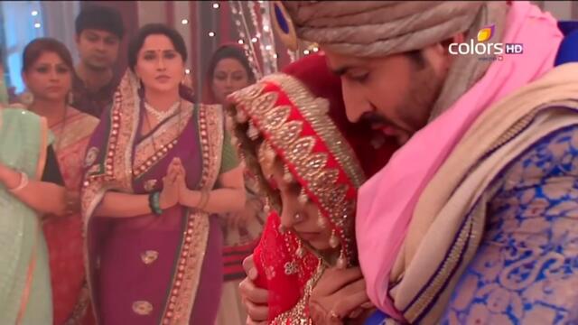 Ритъмат на Мечтите 1236 епизод Бг Суб Част 4