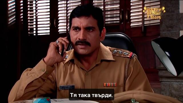 Ритъмат на Мечтите 1237 епизод Бг Суб Част 2