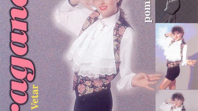 Dragana Mirkovic-Cvete moj_1990