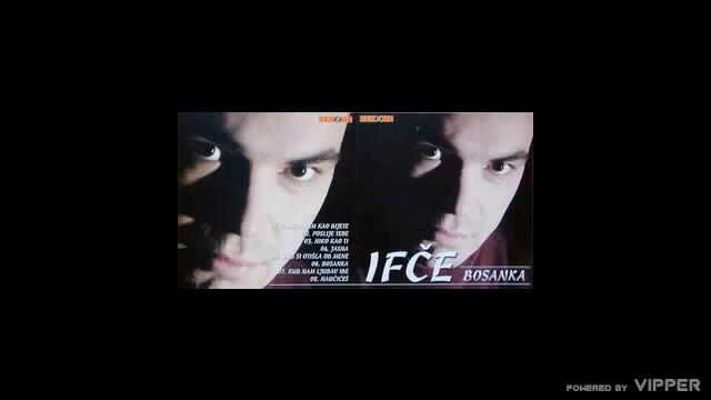 Ifet Rizvanovic IFCE-Kud nam ljubav ide_2006