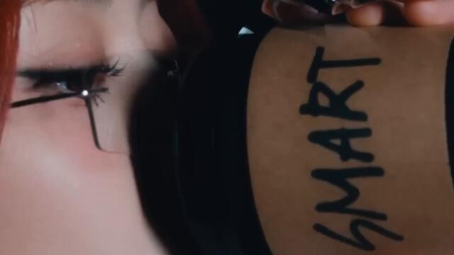 LE SSERAFIM (르세라핌) 'Smart' MV TEASER