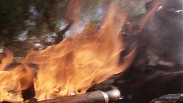 Каквото и да правиш, губиш Every Which Way But Loose   (1978) Бг Аудио Част 2