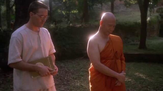 [BG AUDIO] Скенери 3: Завладяването, част 2