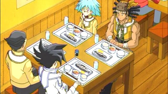 Yu-Gi-Oh Gx Episode 63 Bg Audio