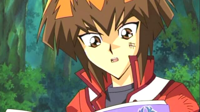 Yu-Gi-Oh Episode 65 Bg Audio