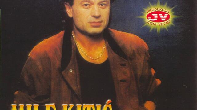 Mile Kitic-Osvetnik_1989