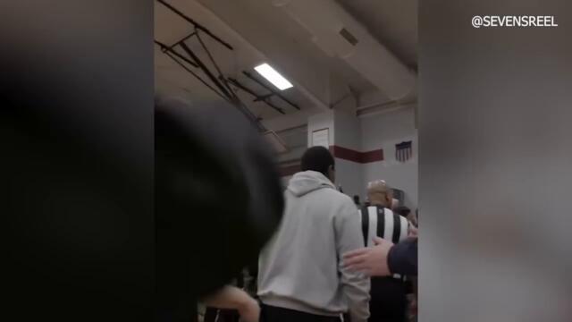 Manasquan vs. Camden High School basketball game buzzer-beater call sparks outrage