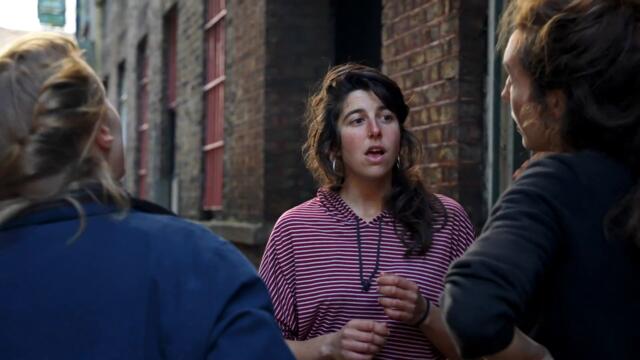 Rufous Nightjar, "Sunday," & "Red Robin," // GemsOnVHS™