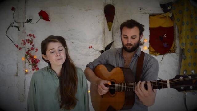 Georgie - Nick Hart and Dominie Hooper