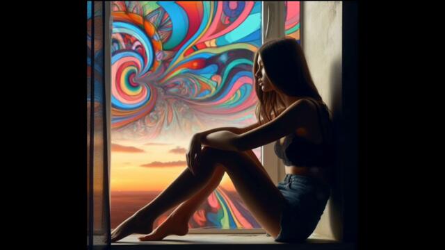 Trevor and The Joneses - Anywhile