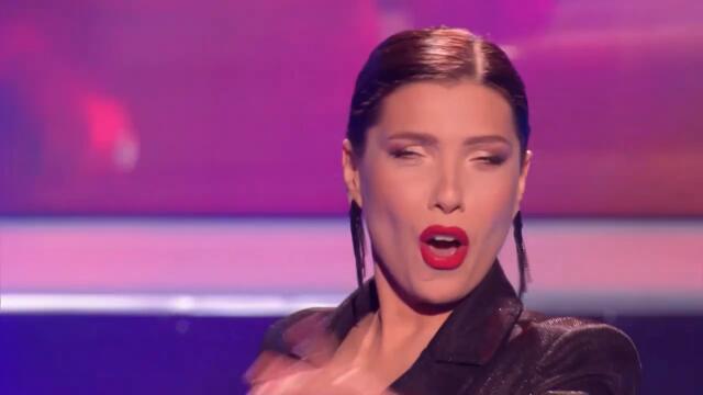 Jule Nikolovska - Zena kraljica  (Tv Grand 08.03.2024.)