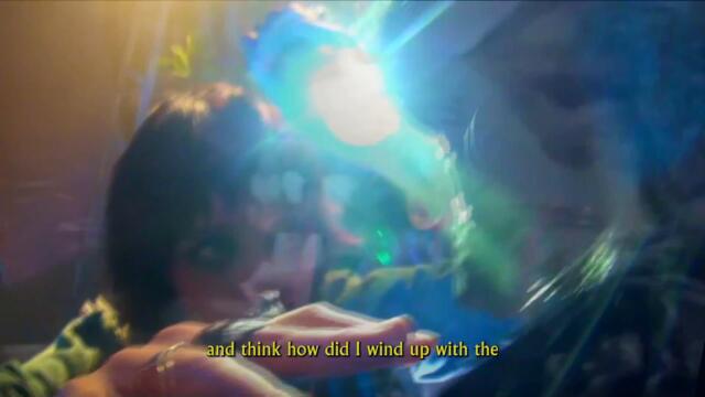 NYSSA - Werewolf [Official Audio]