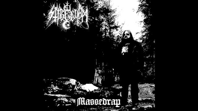 Styggedom - Massedrap (Full Album)