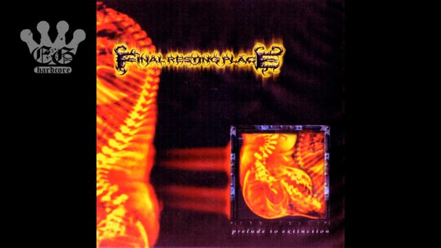 [EGxHC] Final Resting Place - Prelude To Extinction - 2024 (Full EP)
