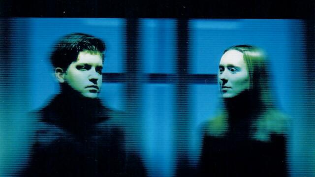 End of Time (Lost Witness Remix)