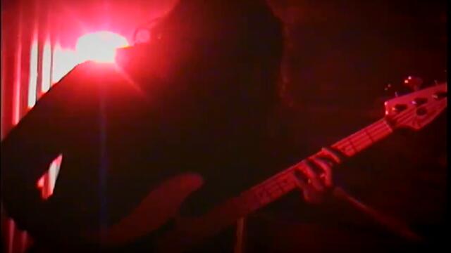 Early Moods - A Sinners Past (OFFICIAL MUSIC VIDEO)