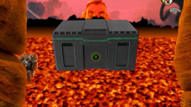 MatPat’s FINAL Theory!