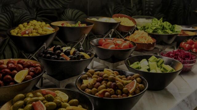 Movenpick Living Istanbul Camlivadi Istanbul Review - Should You Stay At This Hotel?