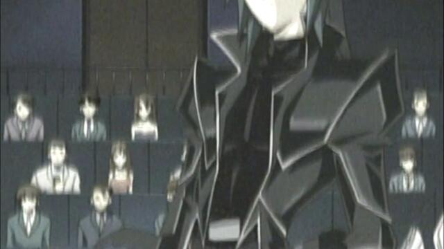 Yu-Gi-Oh Gx ep 83 Bg Audio