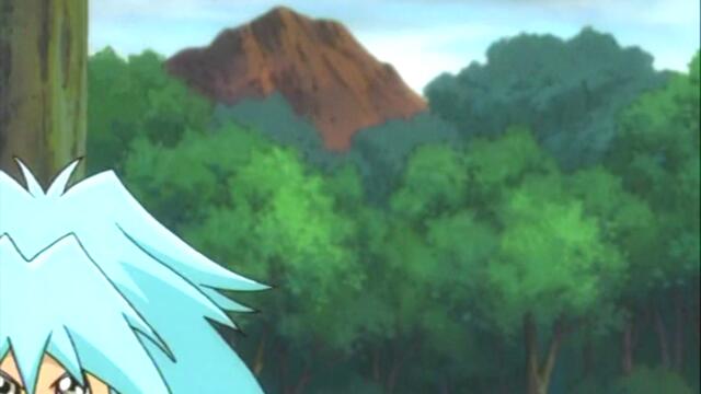 Yu-Gi-Oh Gx Episode 85 Bg Audio