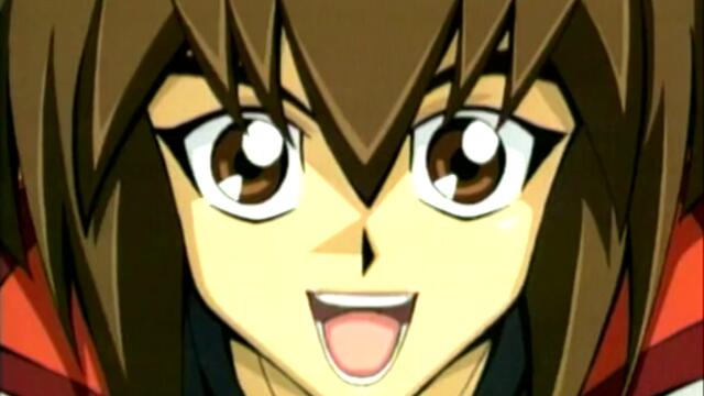 Yu-Gi-Oh Gx Episode 88 Bg Audio