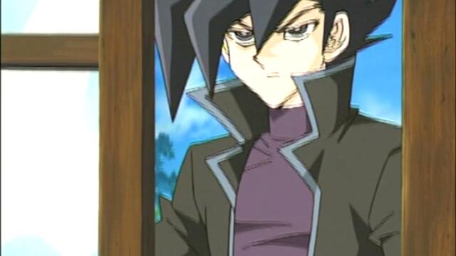 Yu-Gi-Oh Gx Episode 89 Bg Audio