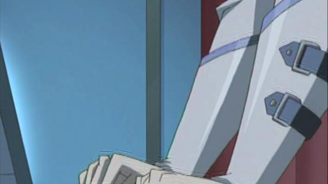 Yu-Gi-Oh Gx Episode 93 Bg Audio