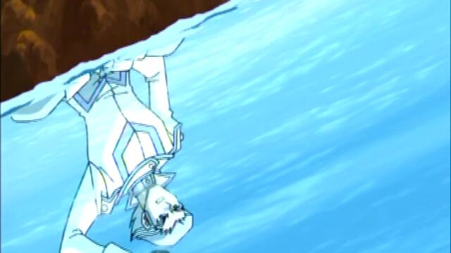 Yu-Gi-Oh Gx Episode 96 Bg Audio