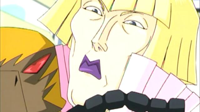 Yu-Gi-Oh Gx Episode 98 Bg Audio