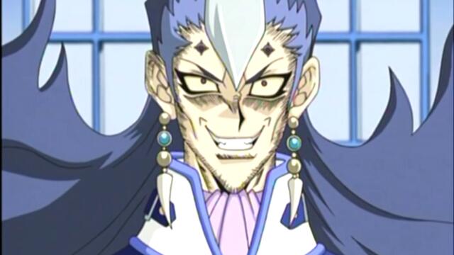 Yu-Gi-Oh Gx Episode 102 Bg Audio