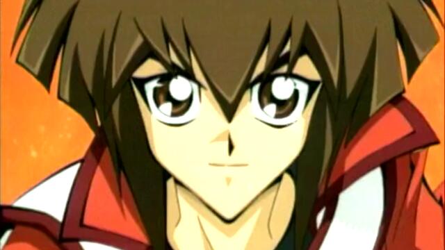 Yu-Gi-Oh Gx Episode 104 Bg Audio