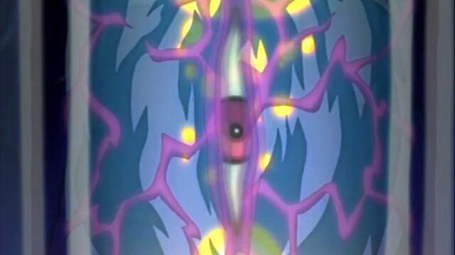 Yu-Gi-Oh Gx Episode 107 Bg Audio