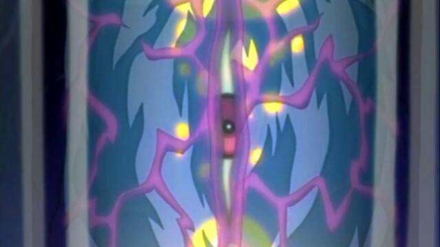 Yu-Gi-Oh Gx Episode 109 Bg Audio