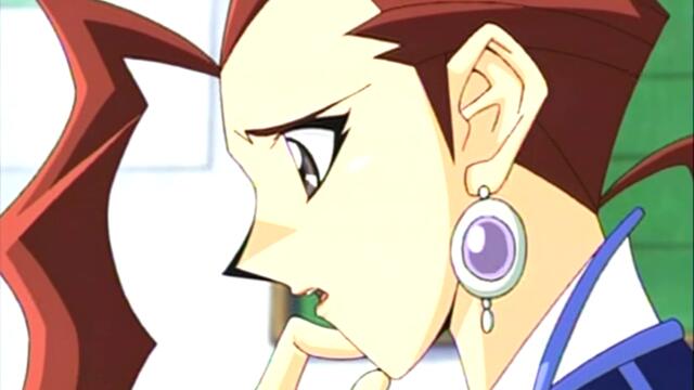 Yu-Gi-Oh Gx Episode 110 Bg Audio