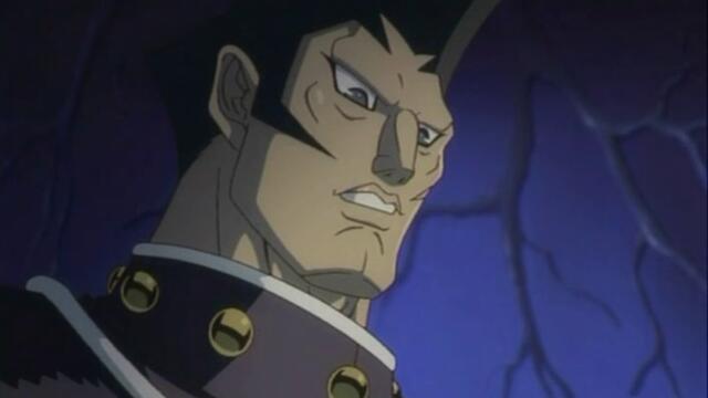 Yu-Gi-Oh Gx Episode 111 Bg Audio
