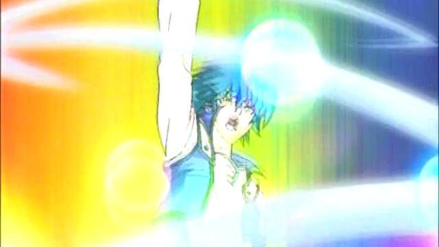 Yu-Gi-Oh Gx Episode 129 Bg Audio