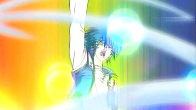 Yu-Gi-Oh Gx Episode 130 Bg Audio