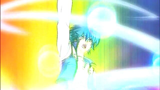 Yu-Gi-Oh Gx Episode 131 Bg Audio