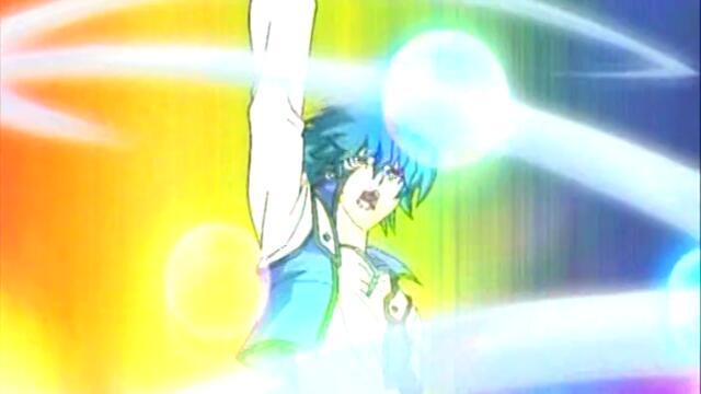 Yu-Gi-Oh Gx Episode 132 Bg Audio