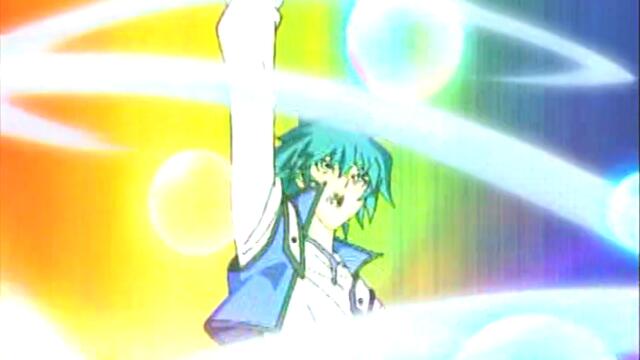 Yu-Gi-Oh Gx Episode 133 Bg Audio