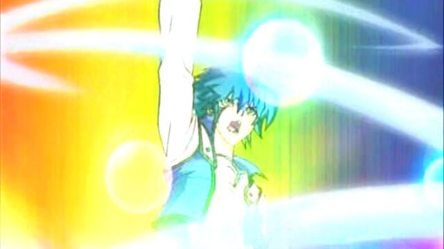 Yu-Gi-Oh Gx Episode 134 Bg Audio