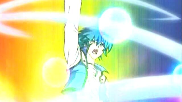 Yu-Gi-Oh Gx Episode 135 Bg Audio