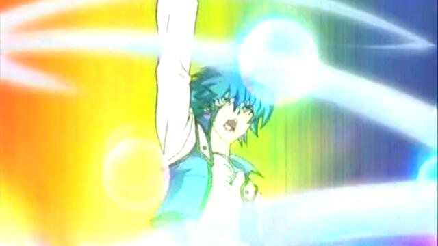 Yu-Gi-Oh Gx Episode 136 Bg Audio