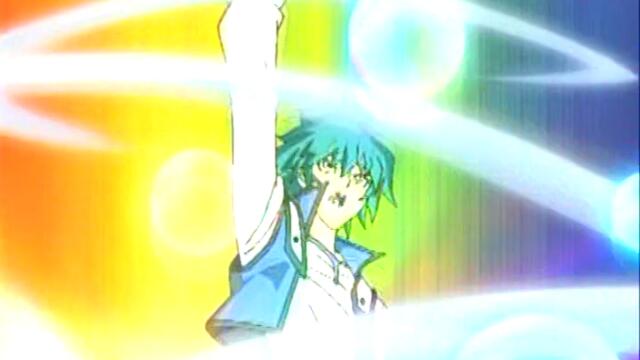 Yu-Gi-Oh Gx Episode 137 Bg Audio