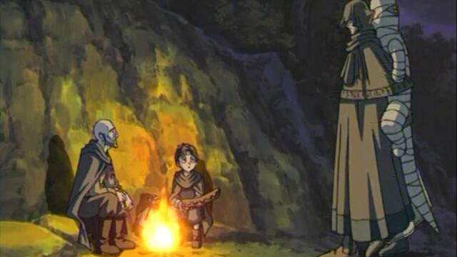 Yu-Gi-Oh Gx Episode 138 Bg Audio