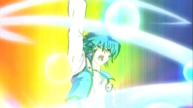 Yu-Gi-Oh Gx Episode 139 Bg Audio