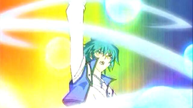 Yu-Gi-Oh Gx Episode 140 Bg Audio