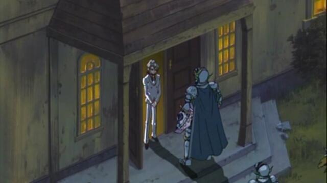 Yu-Gi-Oh Gx Episode 141 Bg Audio