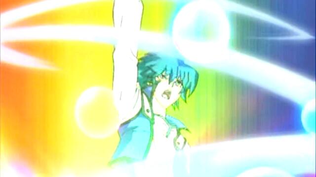 Yu-Gi-Oh Gx Episode 143 Bg Audio